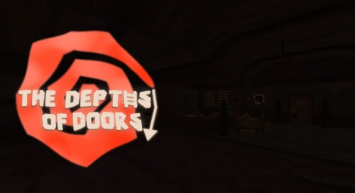 The Depths of Doors🔦