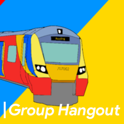 Group Hangout