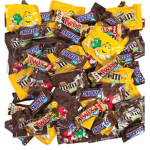 Sweet candys!