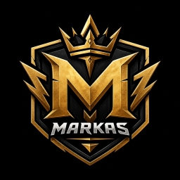 THE MARKAS