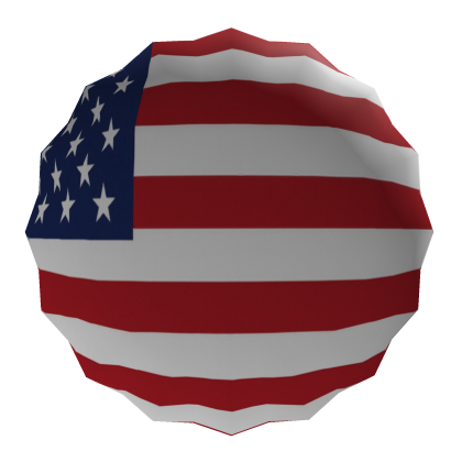 United States Pin