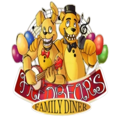 Fredbear NoFilter