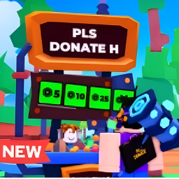 PLS DONATE H 💸