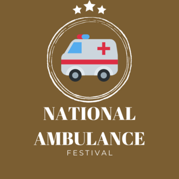 National Ambulance Training Area