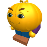 im hungry!!(hungry pumpkin)