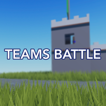 Teams Battle