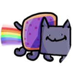 nyan reggie