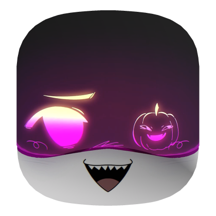 Murder drones Uzi's pumpkin eye [P2]