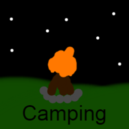 Normal camping trip