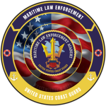 Maritime Law Enforcement [-USCG-]