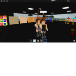 Robux&Love
