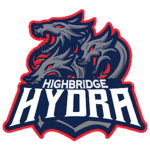 [NRBA NCAA] Highbridge Hydra