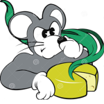 Moustinky