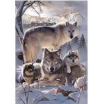 Lovely’s Wulf family