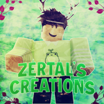 Zertal's Creations