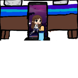 Gacha move Simulator
