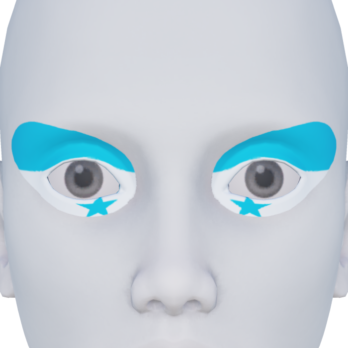 Honduras Eyes