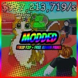 [🎃] Steal ma Brainrotted: INF x7777M