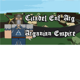 Arganian Empire - Citadel Enf Arg