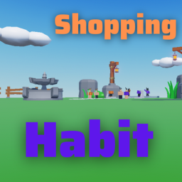 Shopping Habit Homestore!