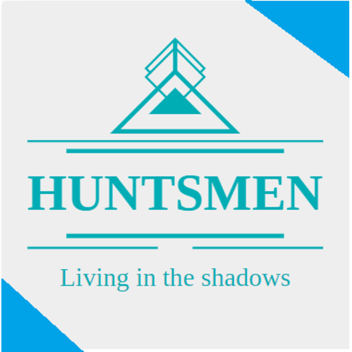The Huntsmen's Data HQ