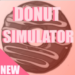 Doughnut Simulator