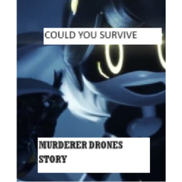 The Murderer Drone Story