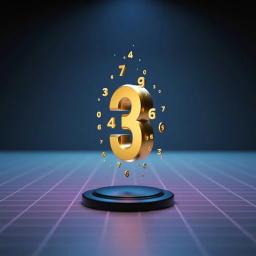 Guess The Randomly Generated Number!
