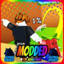Kick a Lucky Block MODDED