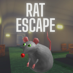 Rat escape
