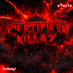 Certified Killaz [NM]