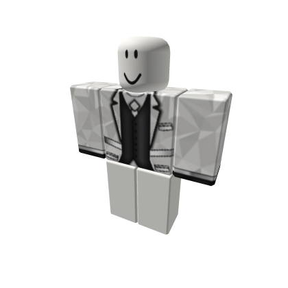 Sparkle Time Suit [COLOR CHANGING] - Roblox
