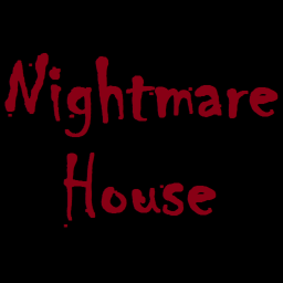 Nightmare House icon