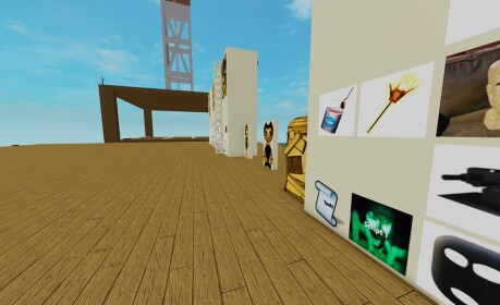 Bendy scripts