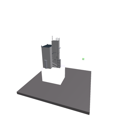 NEW MAP MODEL.