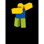 Dabbing studios!