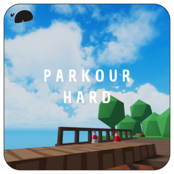 Parkour Hard