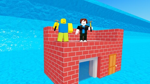 Bauen, um den Tsunami zu überleben 🌊