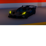 FINNY BOIS