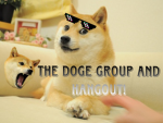 The Doge Hangout And Group!