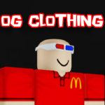 RobloxLvl/OG Collection