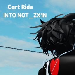 Cart ride into Not_zx1n