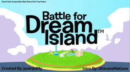[17K Visits!!]BFDI Rebooted!!!