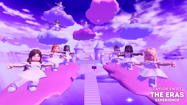 Taylor Swift: The Eras Experience screenshot 3