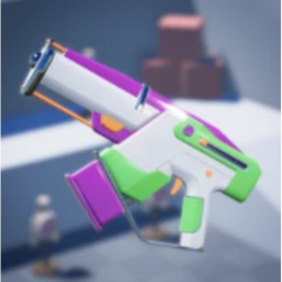 Laser Tag: Re-Lasered [MINI UPDATE] icon