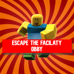 escape the facility obby
