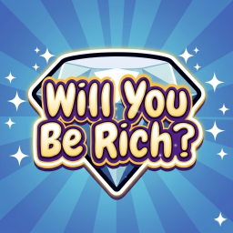 Will You be Rich? 💎
