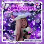 Molly's Designer Boutique