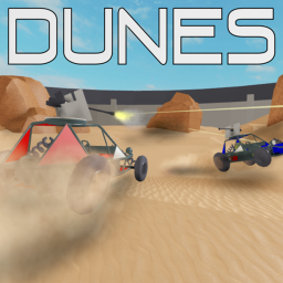 Dunes[Early Beta] icon