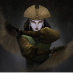 Kyoshi Temple